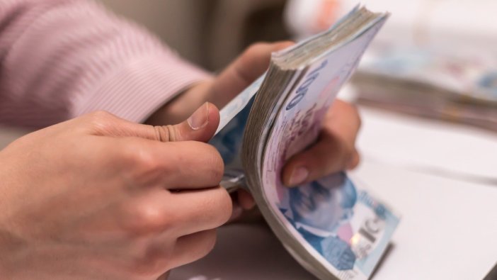 Promosyon ödemelerinde rekor geldi: Bu banka tam 20 bin lira dağıtıyor!