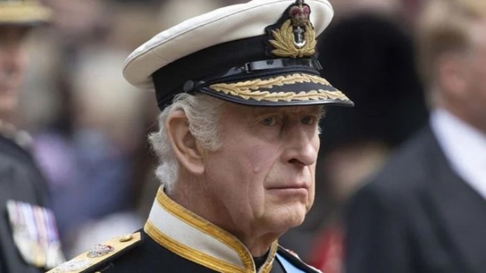 İngiltere Kralı 3. Charles'ın taç giyme rotası açıklandı