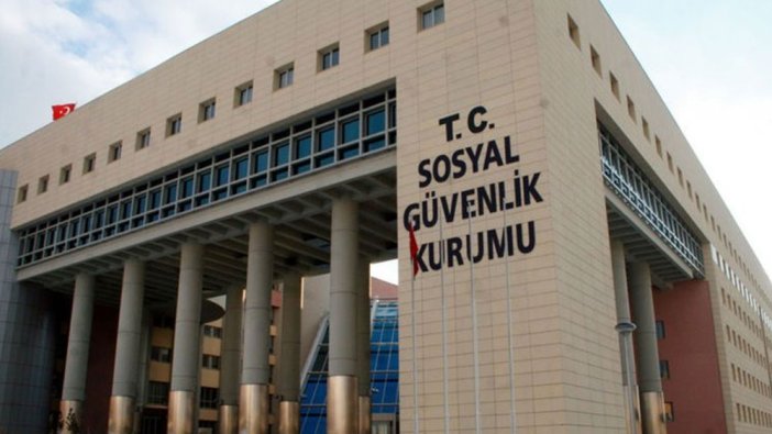 SGK'dan EYT hamlesi! Net 18 bin TL olacak