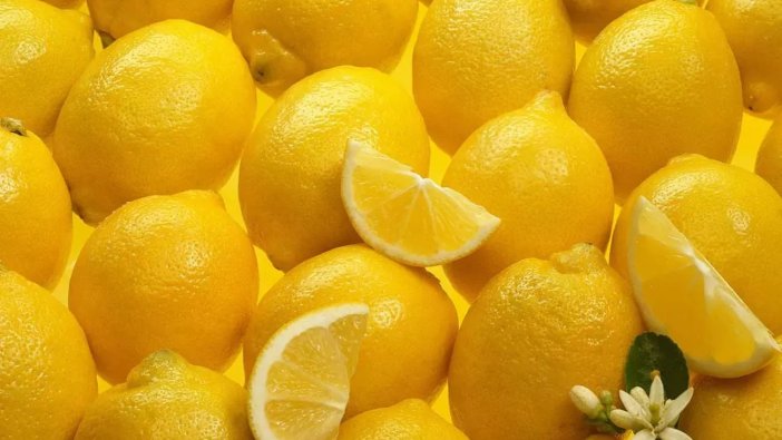 Limonun faydaları nelerdir?