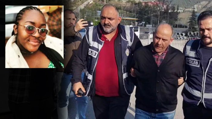 Karabük'te Gabonlu öğrencinin ölümü: 4. gözaltıda tutuklandı