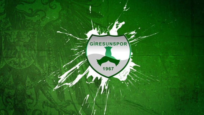 Giresunspor, hakem ve VAR kararlarına tepki!