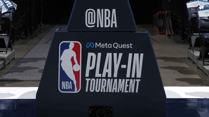 NBA’de play-in heyecanı başlıyor