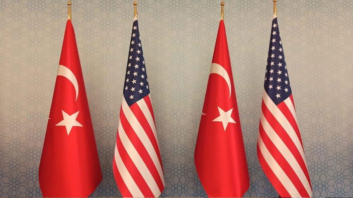 Amerika'dan "potansiyel terörist" görüşü