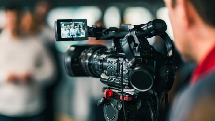 Kameraman çekim esnasında dağdan düşerek hayatını kaybetti