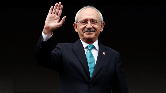 Kılıçdaroğlu gençlere seslendi: 'Millet İttifakı'nı desteklemek için 3 sebep'