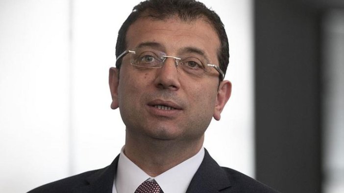 İmamoğlu’ndan Karaburun çıkışı!