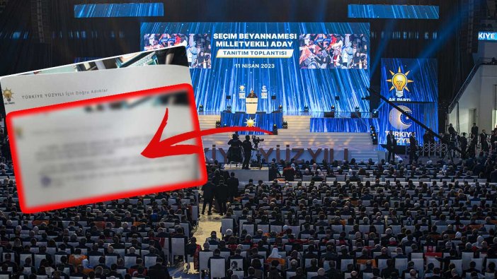 Milyonlarca asgari ücretli ara zammı merak ediyordu: AKP’nin hazırladığı kitapta ortaya çıktı