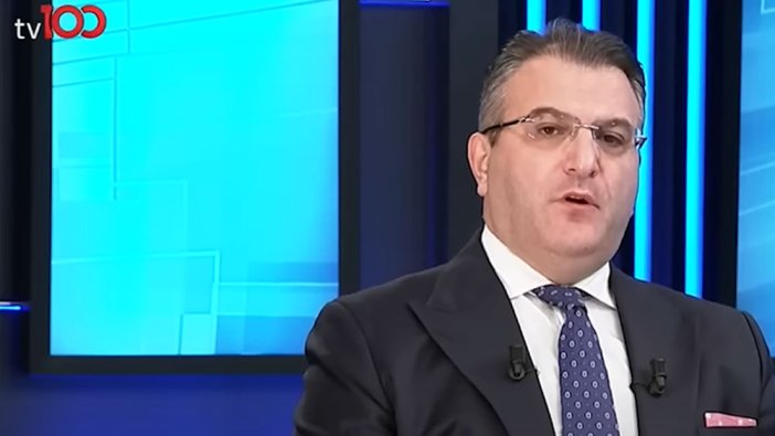 Cem Küçük'ten son dakika genel af kulisi! Canlı yayında açıkladı