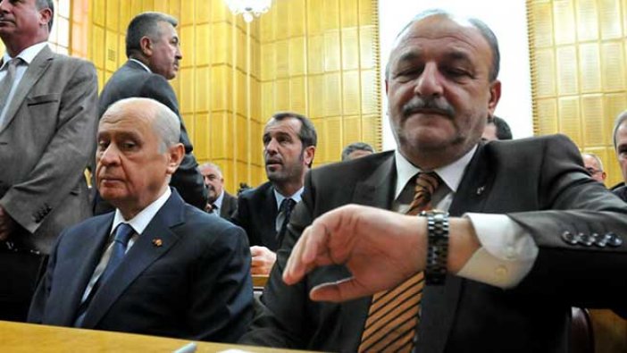 Oktay Vural İYİ Parti’ye neden katılmadığını anlattı! Bir dönem Bahçeli’nin sağ koluydu…
