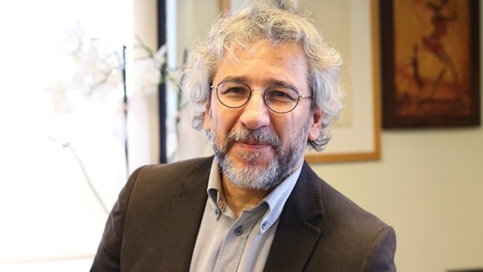 Can Dündar’dan Muharrem İnce çıkışı: Kime benzetti?