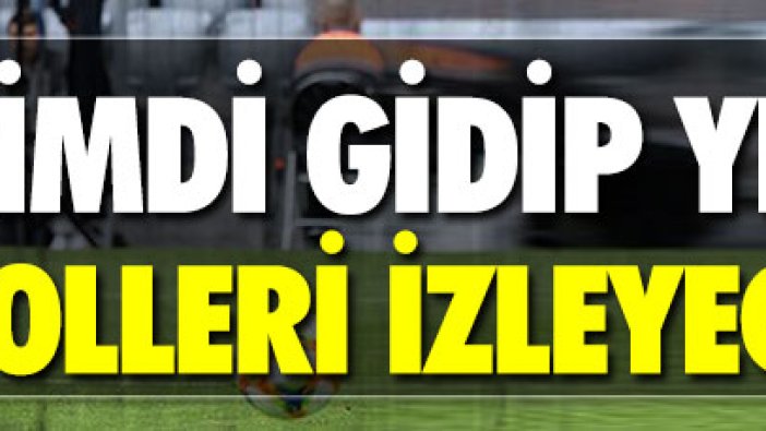 Altay Bayındır: "Şimdi gidip yediğim golleri izleyeceğim!"