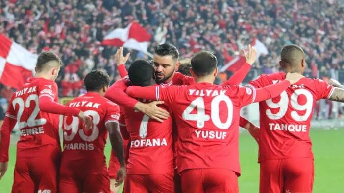 Samsunspor 4 transfer peşinde