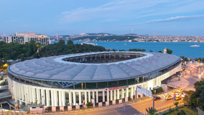 Son teknoloji stadyum es geçildi: TFF'den EURO 2028 ve 2032 başvurusunda skandal