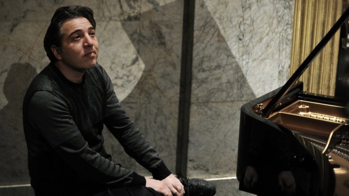 Fazıl Say hangi partinin liderini topa tuttu: Bu ülkenin siyasi hayatından derhal men edilmeli