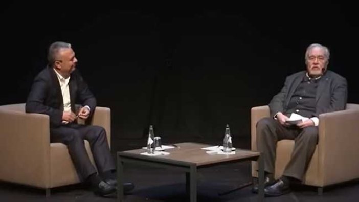 Ünlü tarihçi İlber Ortaylı'dan iktidarı çok kızdıracak sözler: Böyle enayilik olur mu?