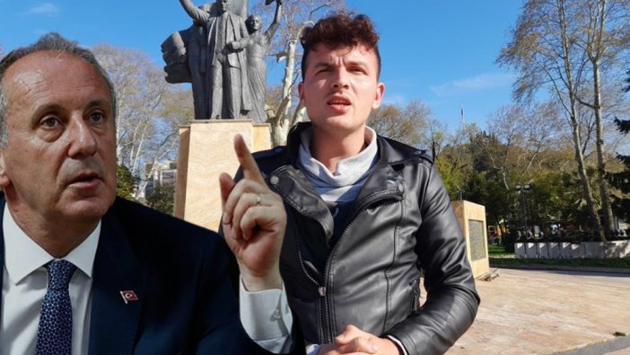 Memleket Parti'li Cem Saygı adaylıktan neden çekildiğini açıkladı