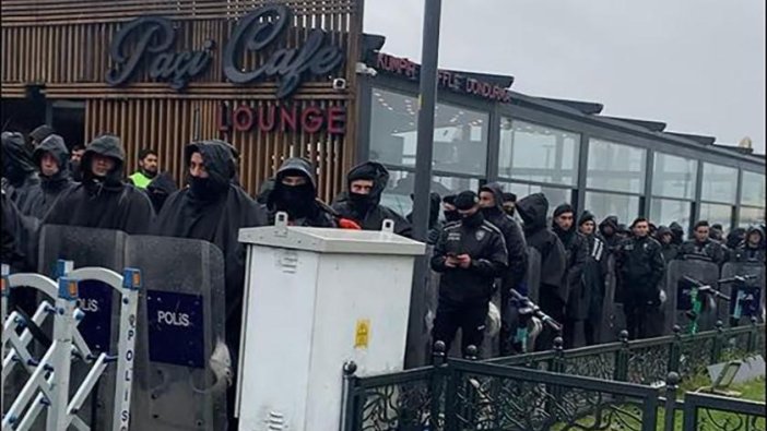 Üsküdar Kaymakamlığı İBB’nin yıkım çalışması hakkında açıklamada bulundu