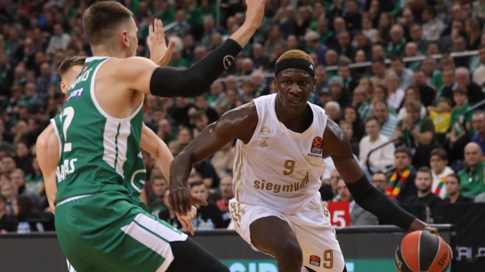 Bayern Münih – Zalgiris Kaunas maçı saat kaçta, hangi kanalda?