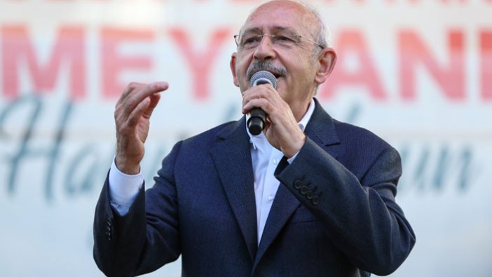 Kılıçdaroğlu, iftar programı için hangi ülkeye gidecek?