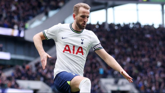 Harry Kane'in sıradaki durağı neresi olacak?