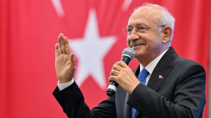 Kılıçdaroğlu'ndan seçmenlere kritik çağrı: 'Hemen kaydolun'