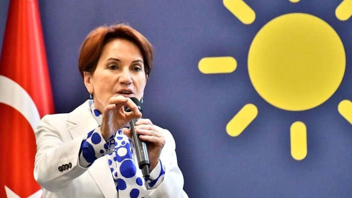 İYİ Parti'nin seçim beyannamesi yarın açıklanacak! 600 milletvekili adayı katılacak