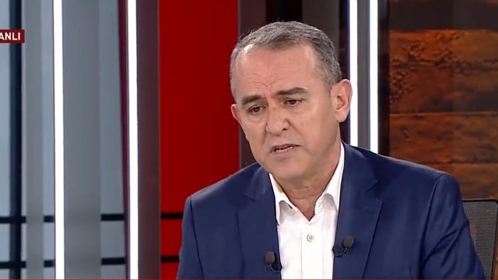 Fetullah Gülen ile hiç görüştünüz mü sorusuna Sadullah Ergin ne yanıt verdi