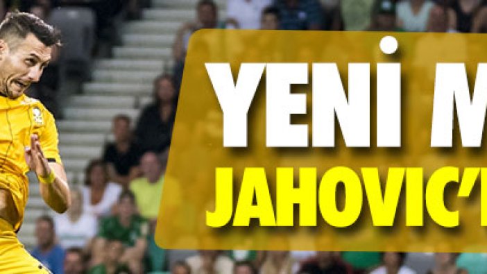 Yeni Malatyaspor, Avrupa'da Jahovic ile turu geçti