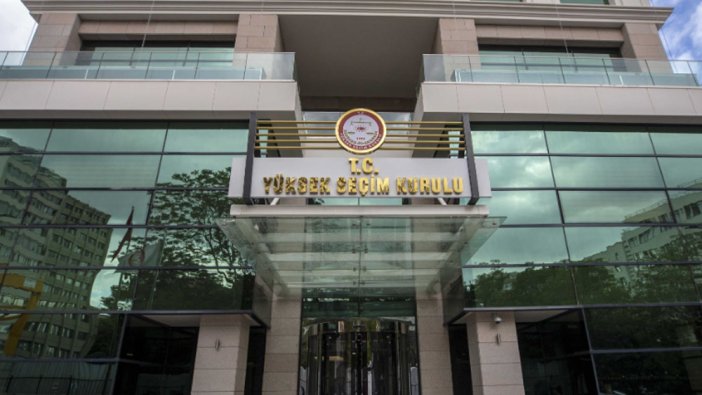 Seçime kaç parti girebilecek? YSK geçici aday listesini yayımladı