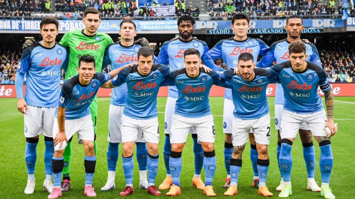 Napoli, sona yaklaştıkça yalpalamaya devam ediyor!