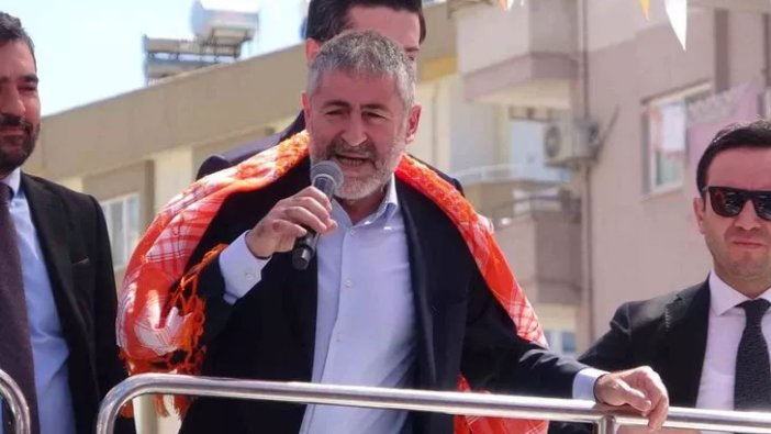 Nebati'den yeni koyun eti çıkışı: 'Ülkeye en güzel tadı verir'