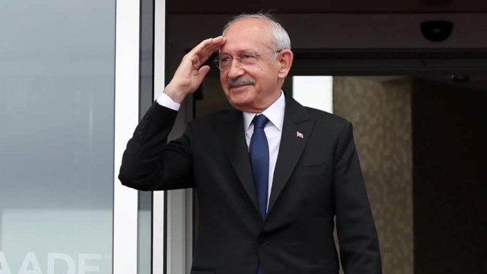 Kılıçdaroğlu'ndan yeni video: 'Türkiye'yi şahlandırmaya hazırız'