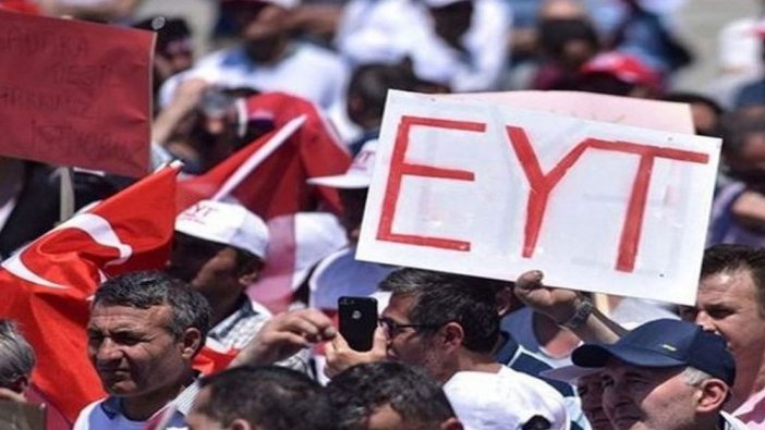 Eksik prim günü olan EYT'liler dikkat! SGK uzmanı Özgür Erdursun yapmanız gerekeni açıkladı