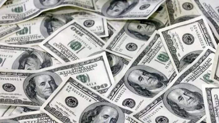 Dolar kurunda yıllar sonra bir ilk! 30 yıl sonra ilk kez