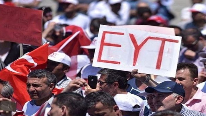 EYT'de 50 yaş ve üzeri dikkat: Süre onlar için değişti