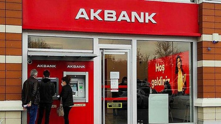 Akbank'tan emekliye Nisan promosyonu geldi