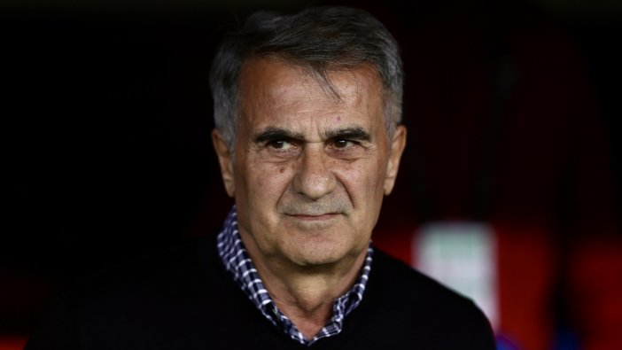 Şenol Güneş'ten oyuncularına eleştiri: "Nasılsa kazanırız havası..."