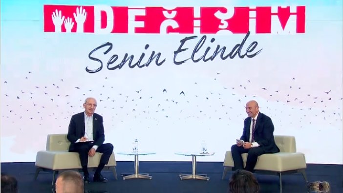 Gençler sordu, Kılıçdaroğlu yanıtladı!