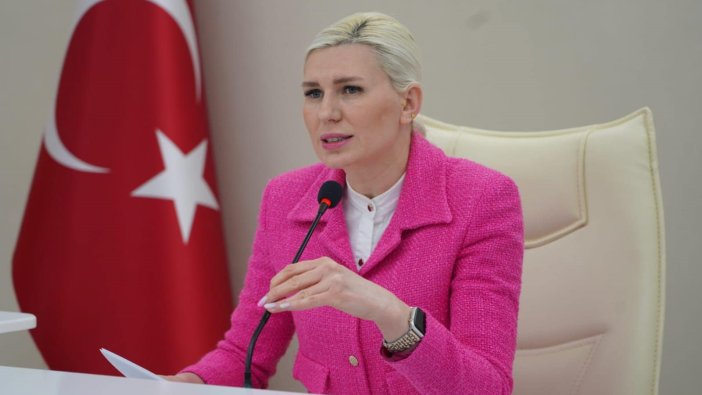 Bilecik Belediye Başkan V. Melek Mızrak Subaşı: "Borçsuz ve tertemiz bir belediye devralmadık"