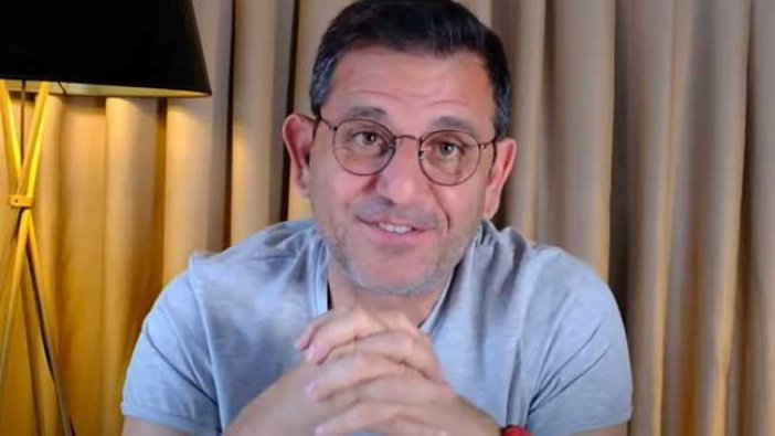 Fatih Portakal ne atıyorum ne de sallıyorum dedi! AKP bu oyu alırsa sakın şaşırmayın