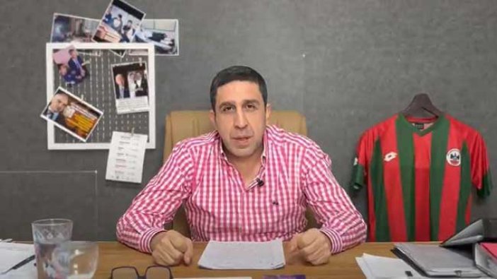 Son günlerin en çok konuşulan ismi Diyarbakırlı Muhammet Yakut suç makinesi çıktı! Sabıkasında yok yok. Gazeteciler iddiaları teyit etmeden sahiplendi