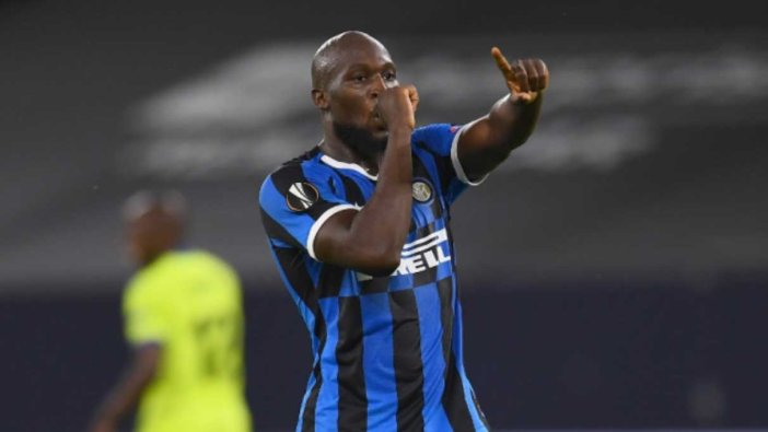 Inter-Chelsea arasında mekik dokuyor: Lukaku sezon sonu yolcu