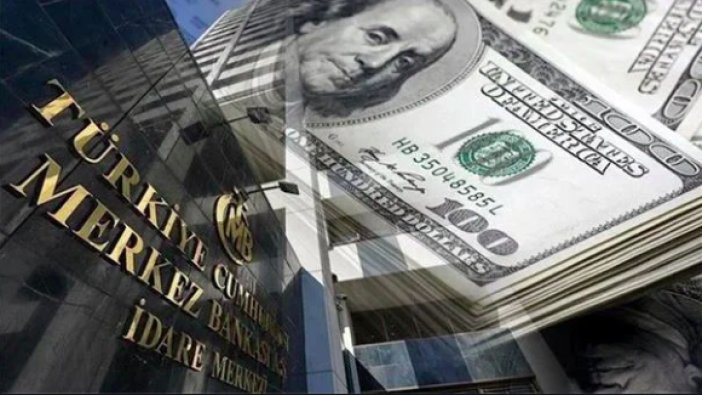 Merkez Bankası, bankaların döviz satışına kısıtlama getirdi