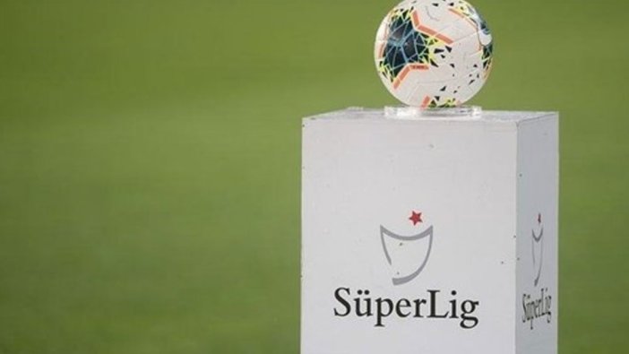 Süper Lig'de günün maçları