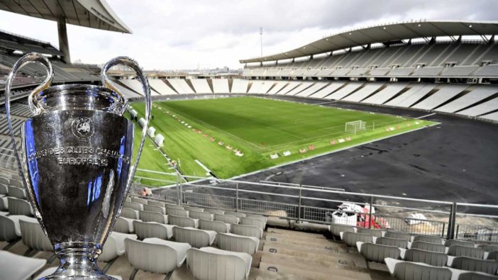 Gündeme bomba gibi düşen iddia: İstanbul'da oynanacak Şampiyonlar Ligi finali Türkiye'den alınıyor mu