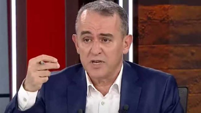 Sadullah Ergin CHP'nin toplantısına katılacak mı? Kulislerden son dakika bilgisi geldi