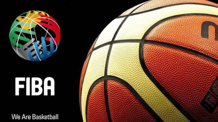 FIBA, Rusya'yı 2024 Olimpiyat Elemeleri'nden men etti