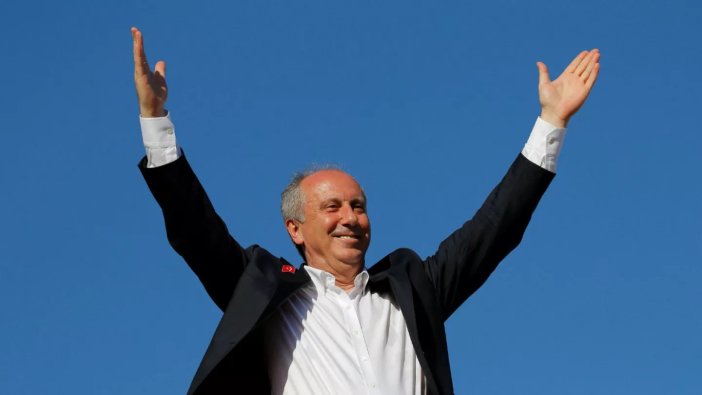 Seçim dansı burada tutmadı: Muharrem İnce hangi ilde yüzde 1 oy aldı