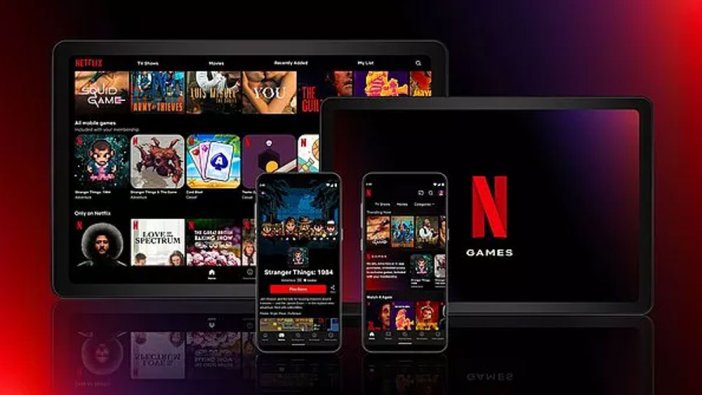 Netflix bilançosunu açıkladı: Abone sayısı arttı, kârı düştü!